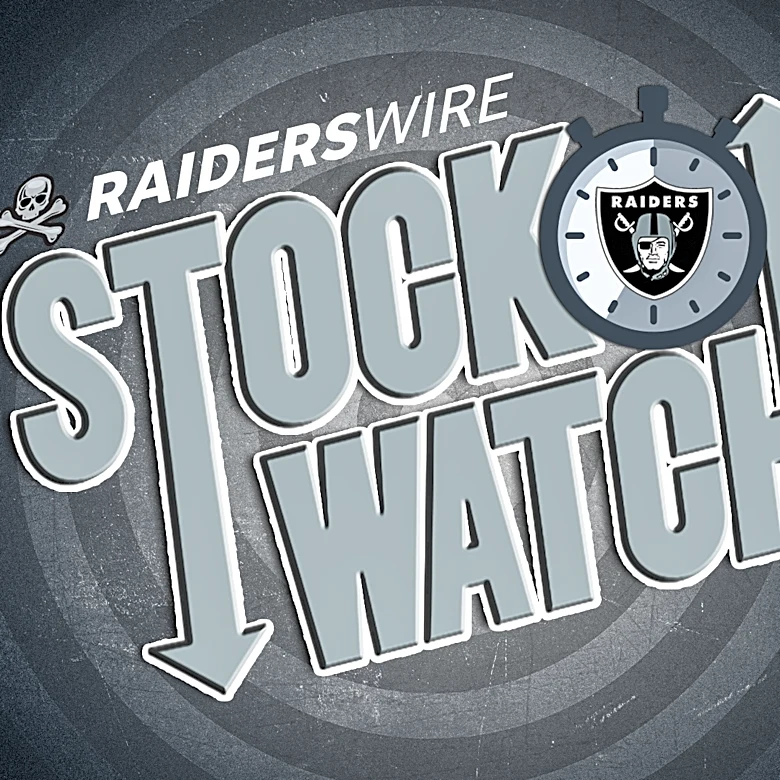 Stock watch: Who’s up, who’s down for Raiders after Week 7 loss to Rams