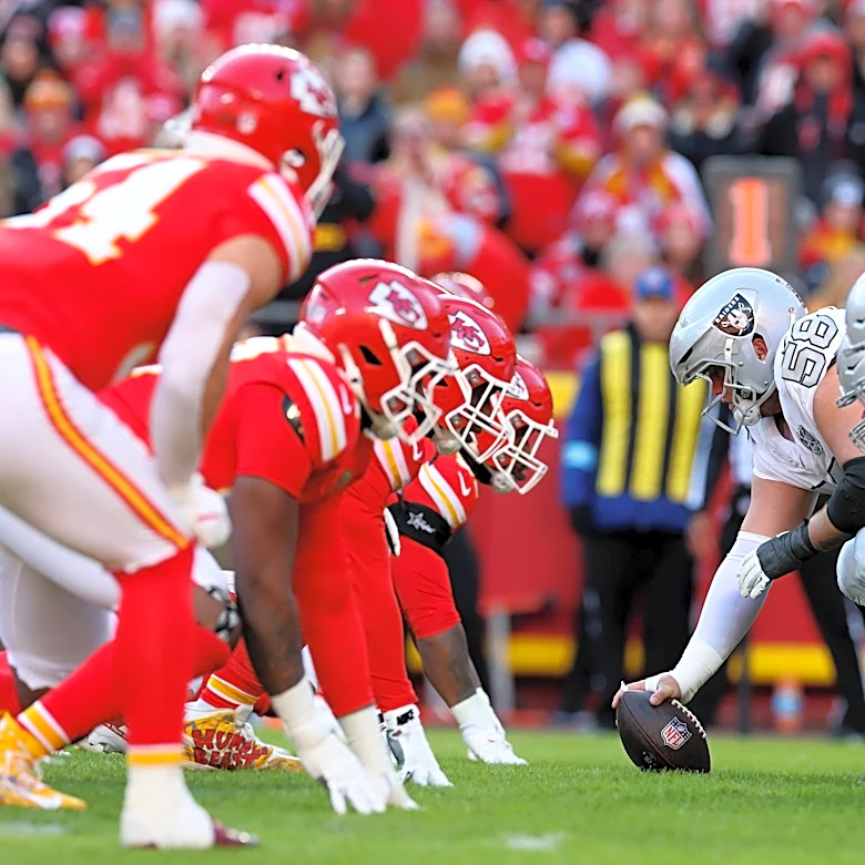3 teams the Raiders can trade Jackson Powers-Johnson to