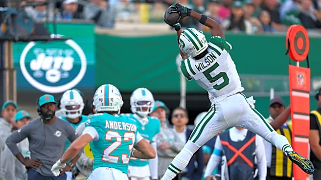 Key Jets players to watch Week 8 vs Raiders