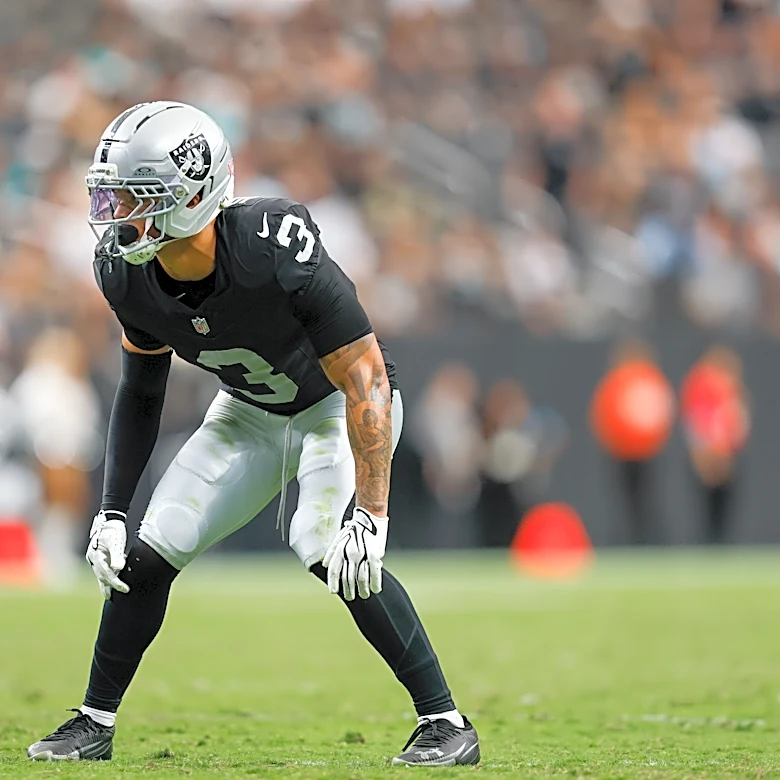 Raiders veteran CB among best in NFL in yards allowed per coverage snap