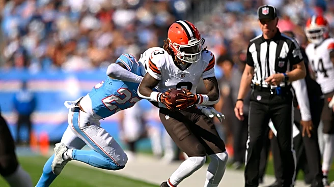 Raiders named potential fits for two wide receivers at trade deadline