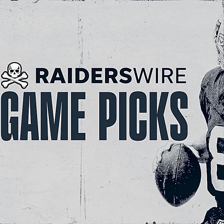 Raiders vs Jets game picks: Who the staff has winning Week 8 matchup
