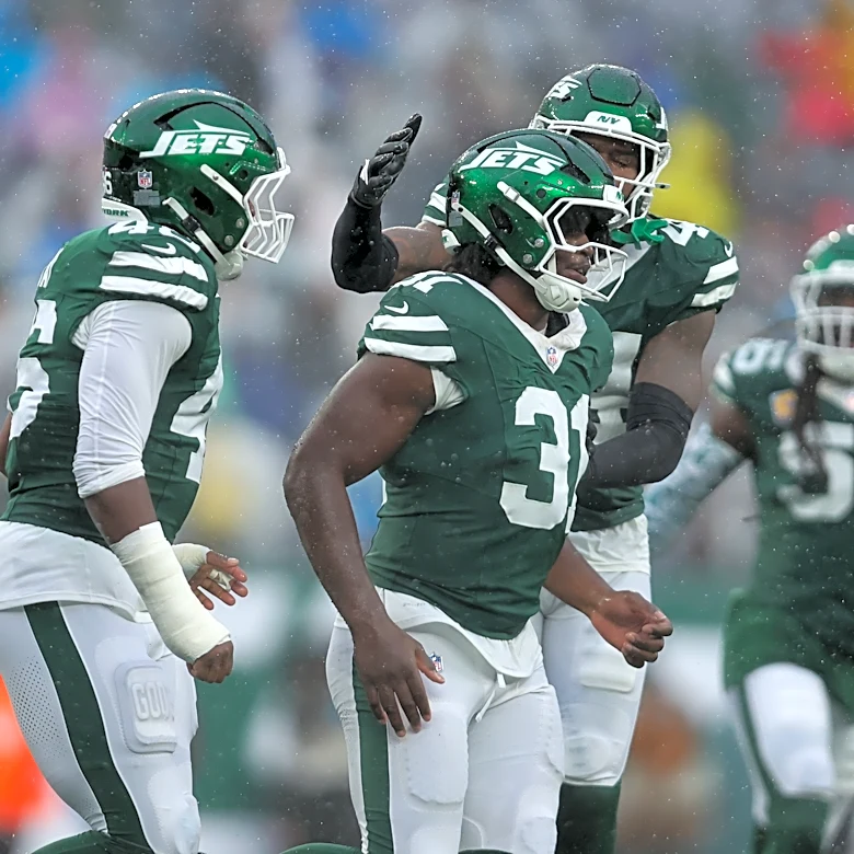 Jets sack leader Doubtful Week 8 vs Raiders