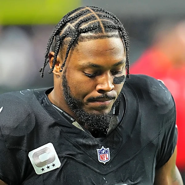 Multiple other women reported Josh Jacobs assaults while with Raiders