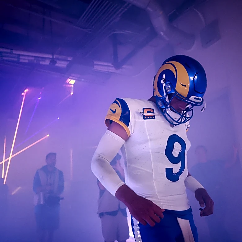 Rams' 26 most important players for 2026 – No. 1: QB Matthew Stafford