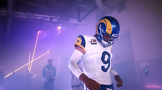 Rams' 26 most important players for 2026 – No. 1: QB Matthew Stafford