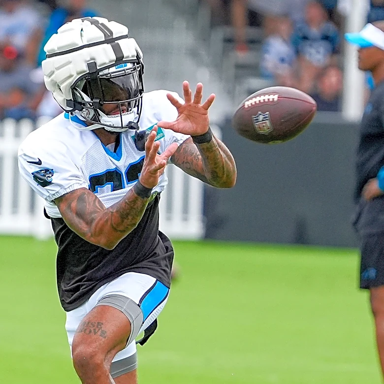 Rams sign two free agents as training camp gets underway