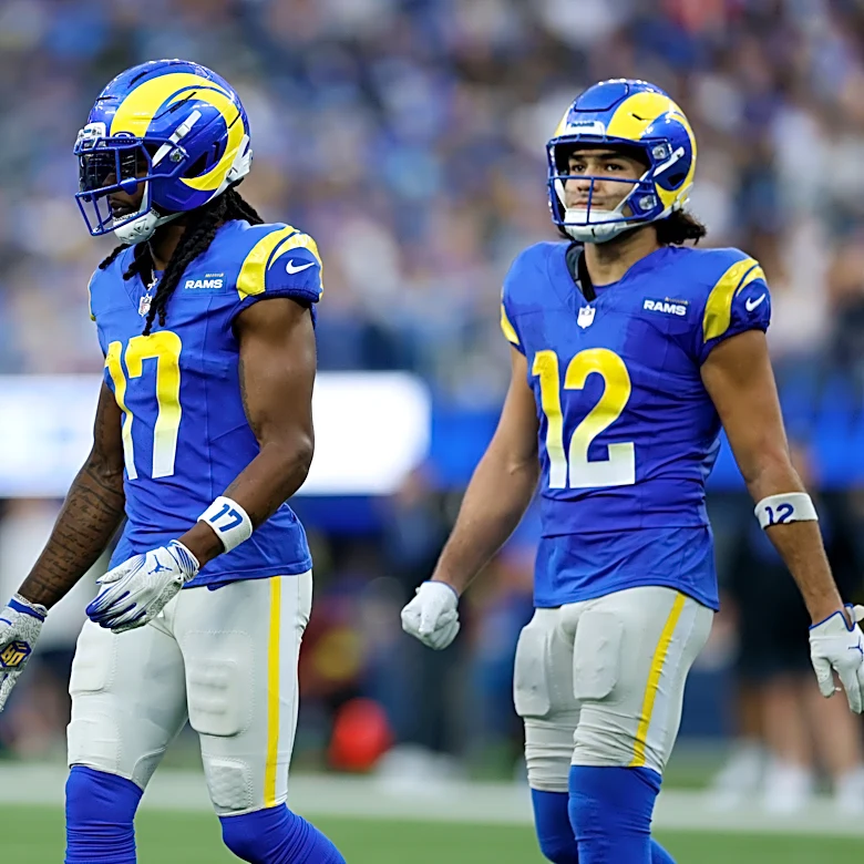 Rams are the best team in Madden 27 (by a wide margin)