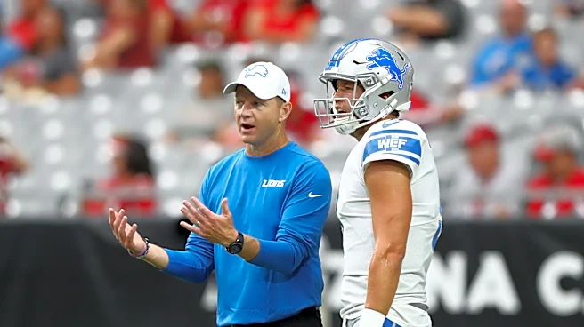 Matthew Stafford credits this OC for unlocking his deep ball game