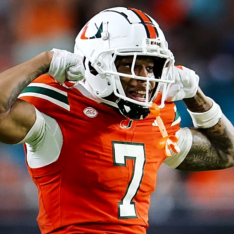 Davante Adams impressed by growth of Rams rookie WR CJ Daniels