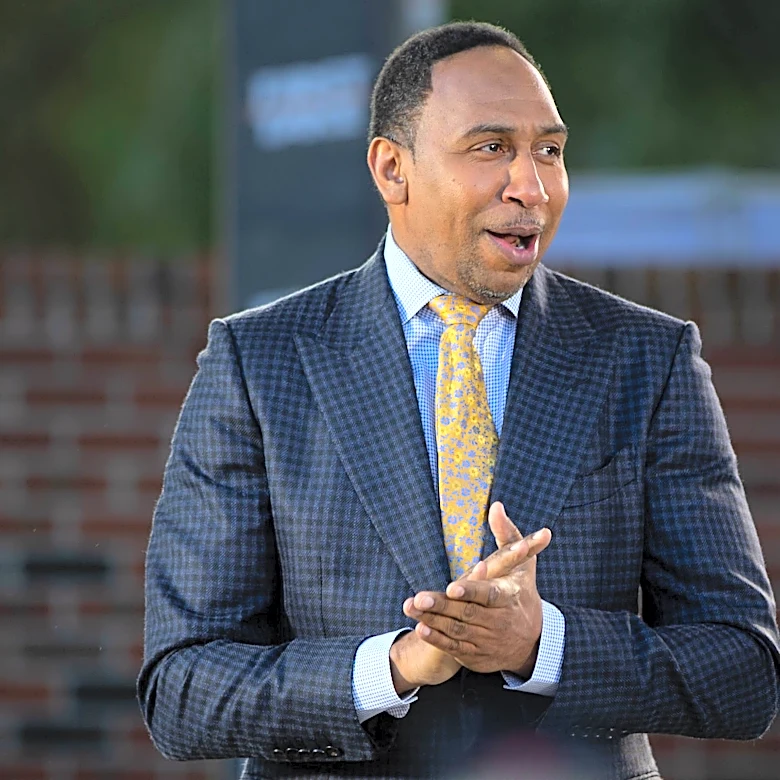 Stephen A. Smith makes game-by-game predictions for Rams' season