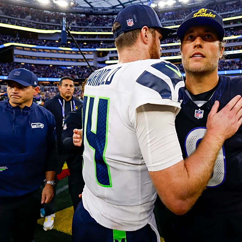 Rams get revenge on Seahawks en route to Super Bowl in 2026 season predictions
