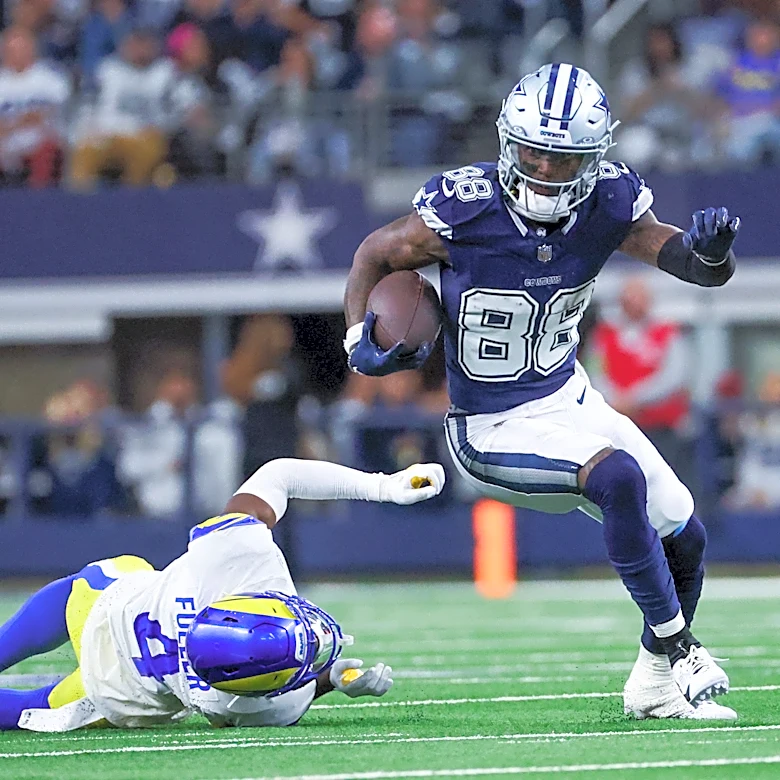 6 best matchups to watch in Rams-Cowboys joint practice Tuesday