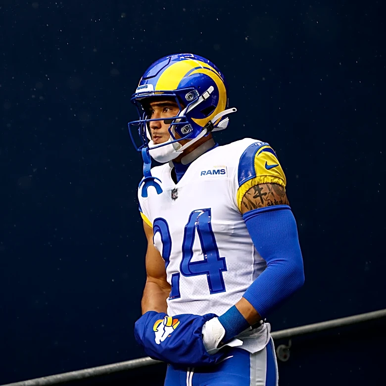 Broncos host former Rams 2nd-round safety for tryout
