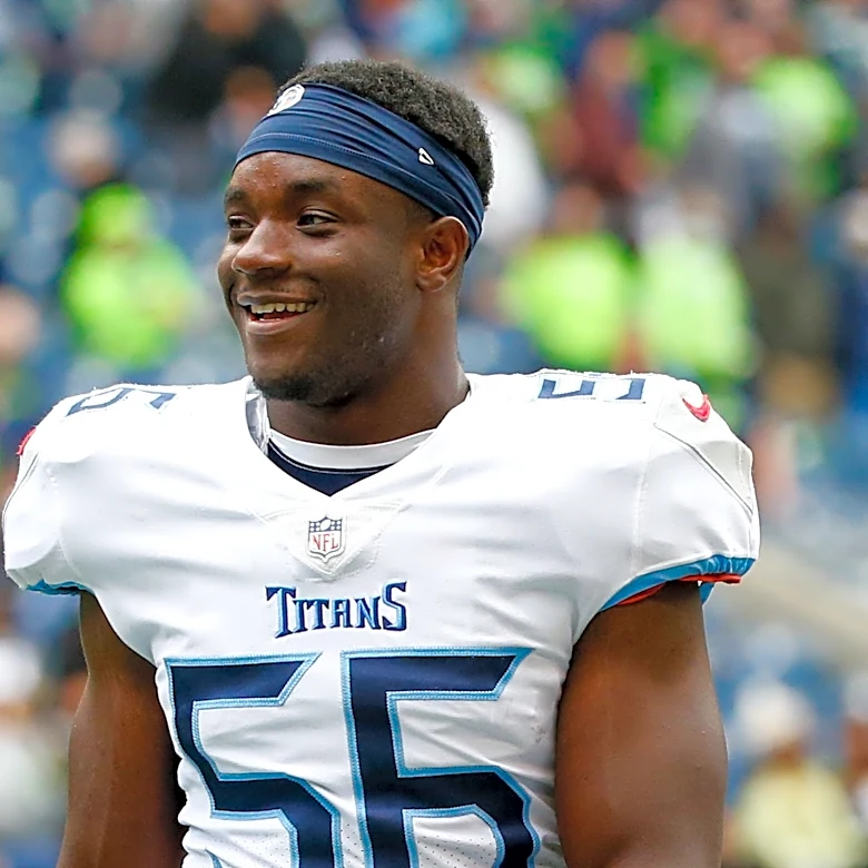 Rams sign former third-round LB ahead of preseason opener
