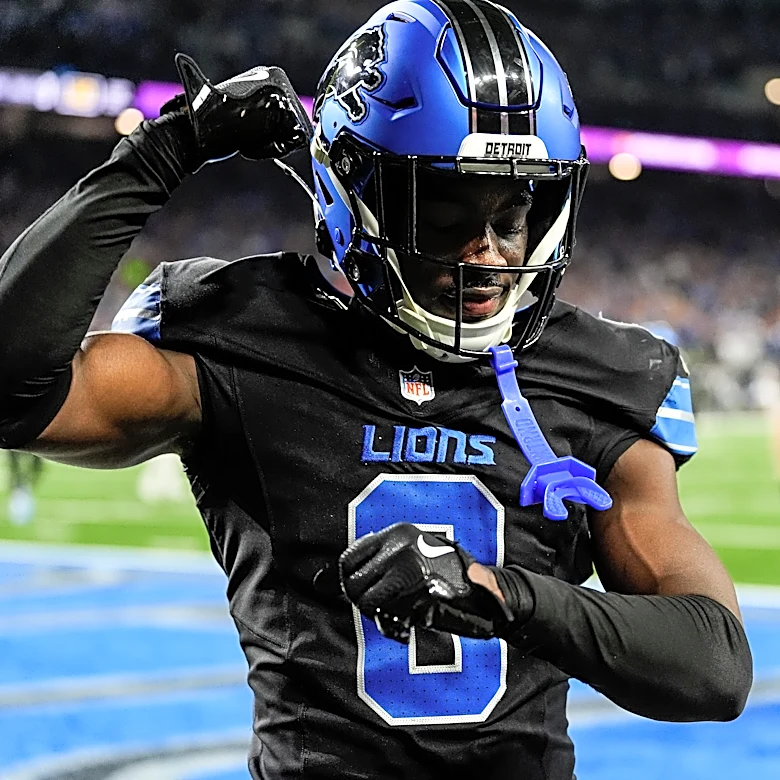Seahawks plan to sign CB Terrion Arnold, who's facing 8 felony charges