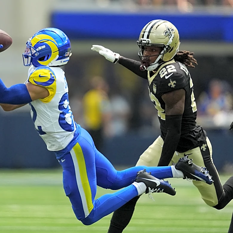 8 Rams players to watch in preseason finale vs. Chargers