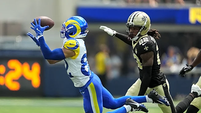 8 Rams players to watch in preseason finale vs. Chargers