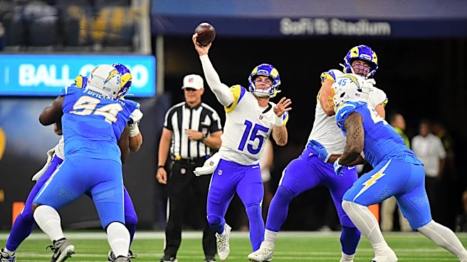Watch: Ty Simpson makes spectacular throw on the run for a TD
