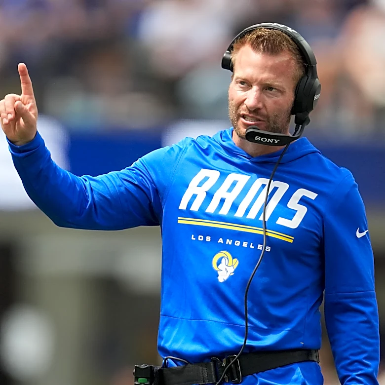 Rams named one of the NFL's most watchable teams for 2026