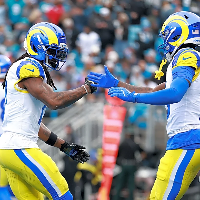 47 players who are locks to make the Rams' 53-man roster