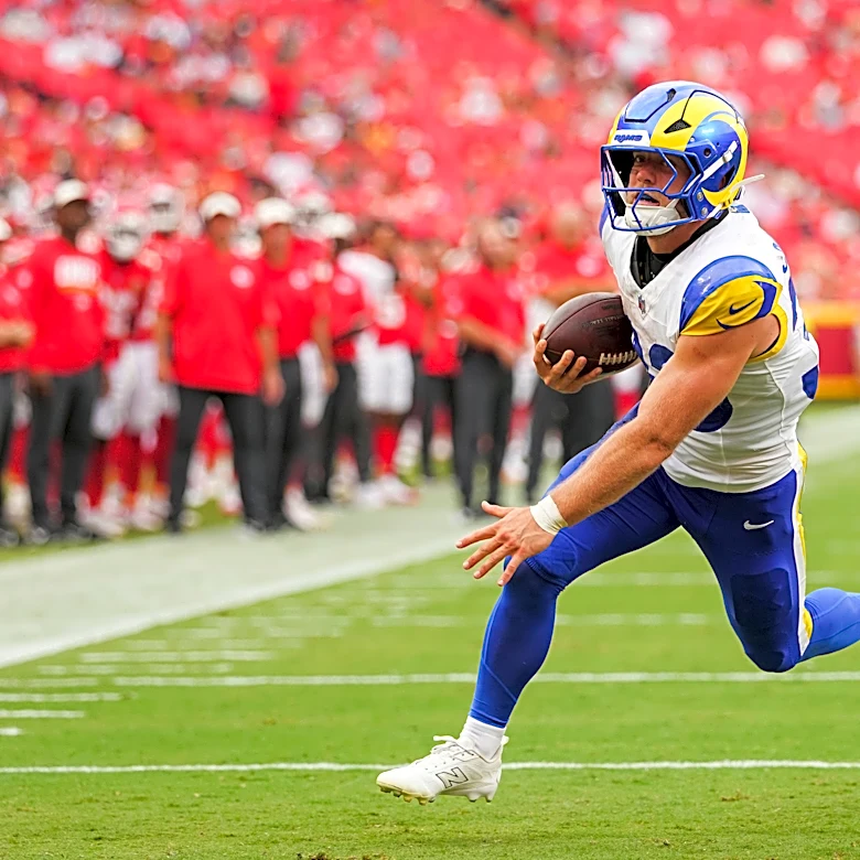 5 toughest cuts from our final Rams 53-man roster projection