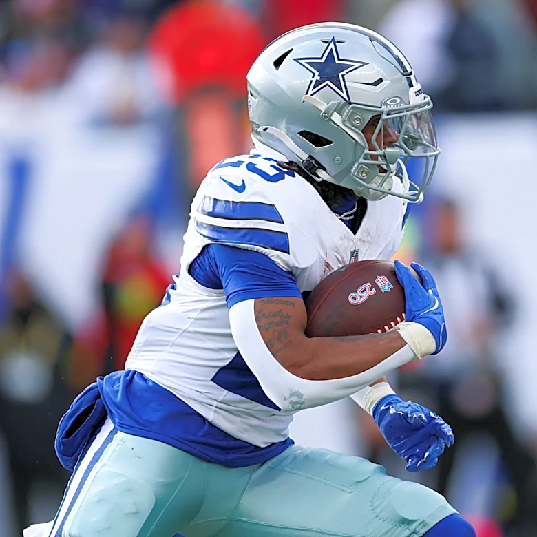 6 recently cut players the Rams could target