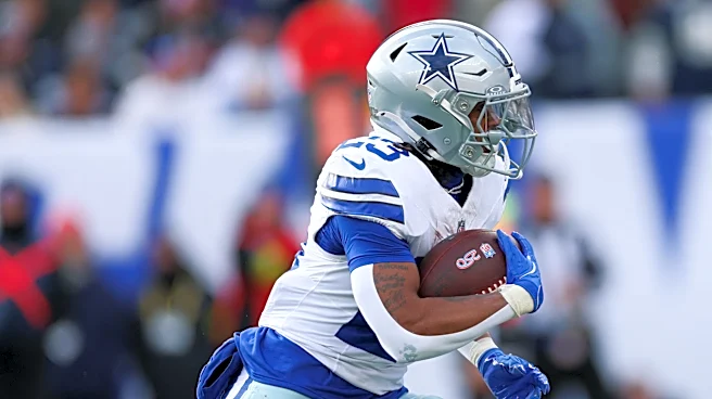 6 recently cut players the Rams could target