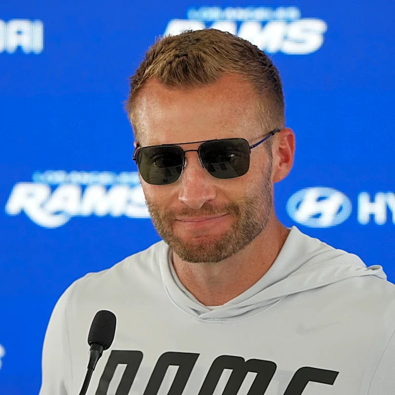 Rams climb to No. 1 in ESPN's latest NFL power rankings