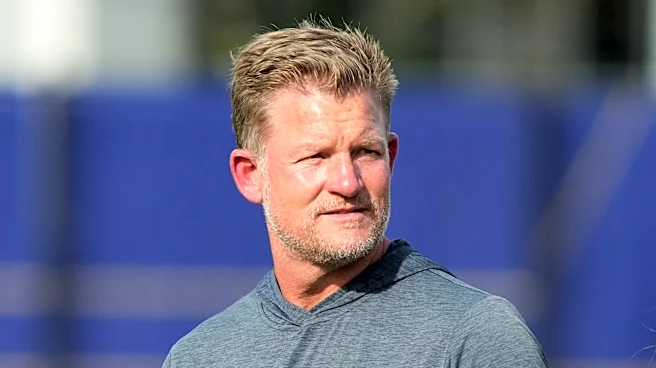 Rams GM Snead says he saw 'joy' in Aaron Donald when he returned