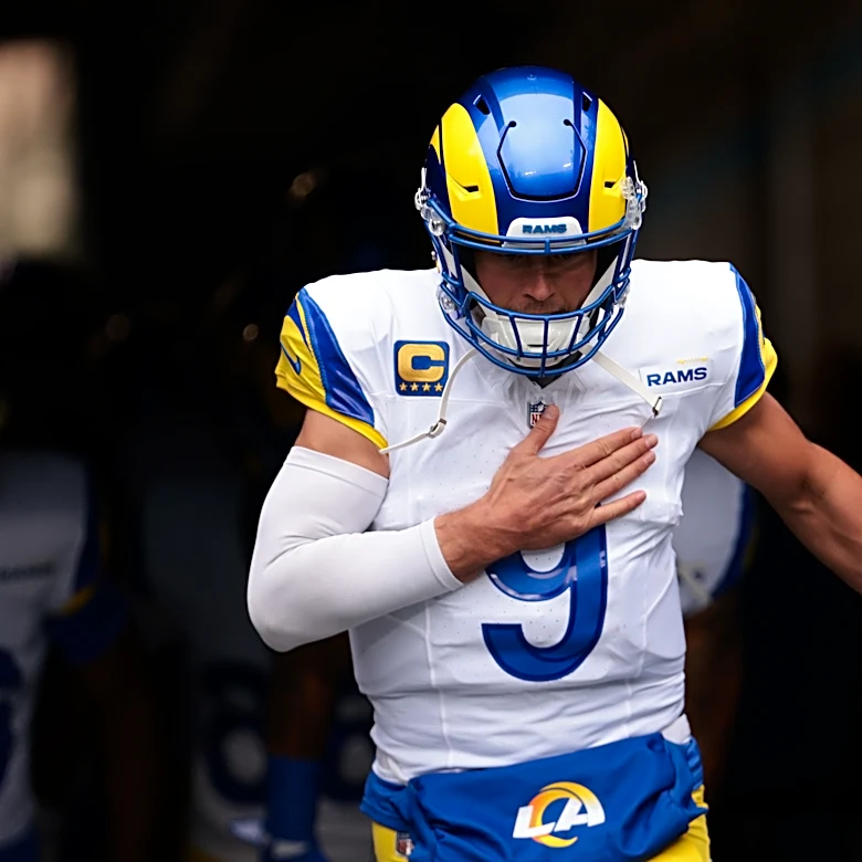 Matthew Stafford makes massive leap on Top 100 Players list, cracks top 5