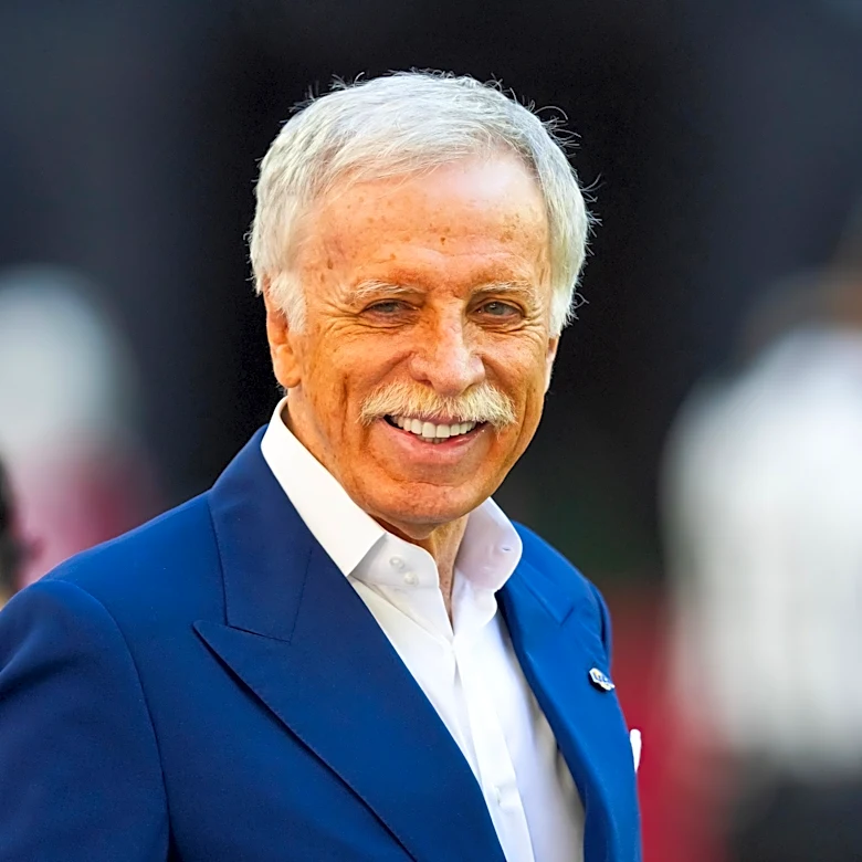 Rams owner Stan Kroenke is buying the LA Angels