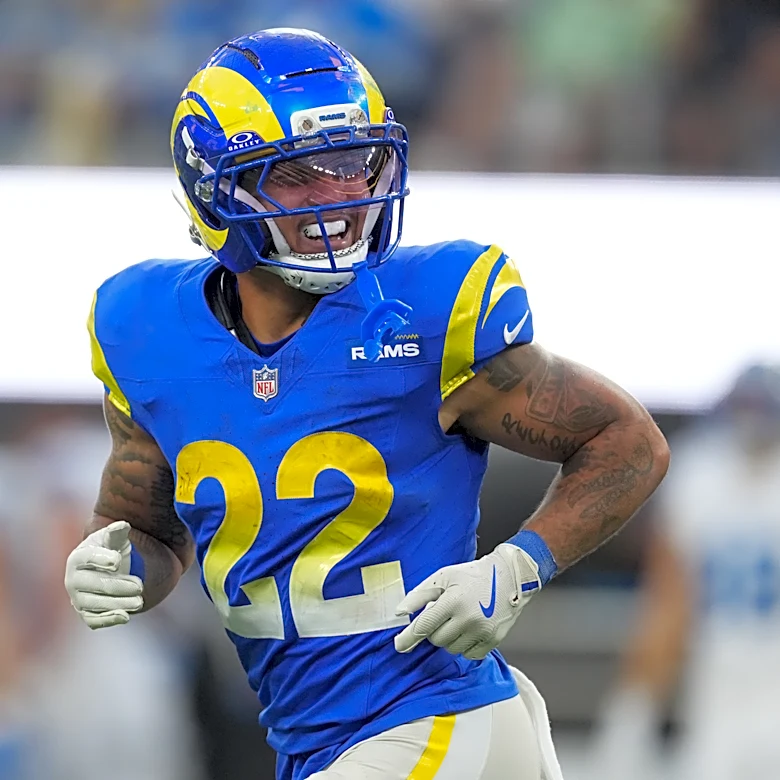 NFL insider makes bold prediction for Rams' backfield split