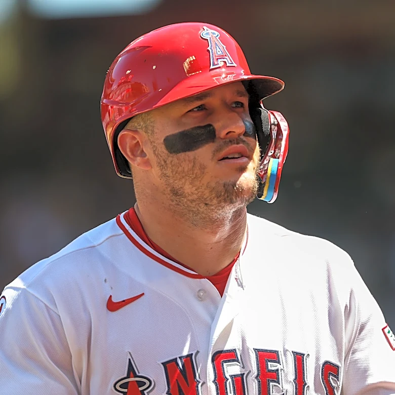 Mike Trout asked one Rams player about Stan Kroenke after Angels sale