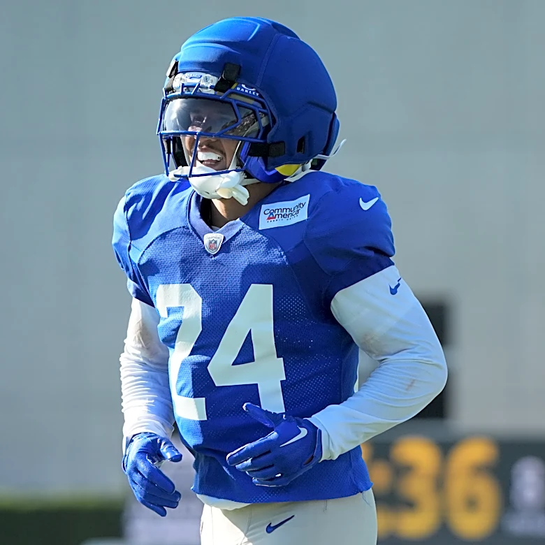 4 Rams who could be fantasy football sleepers this year