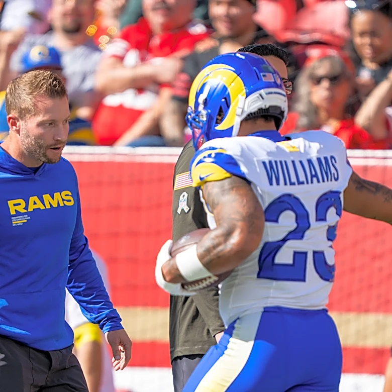 NFL analyst predicts Rams will accomplish something not done since 1996
