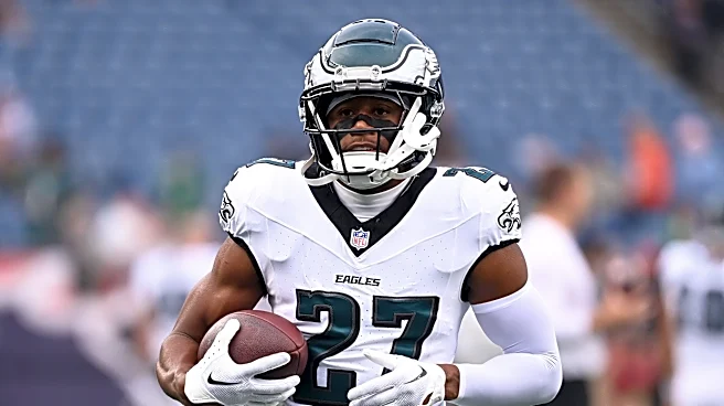 Rams release cornerback from injured reserve