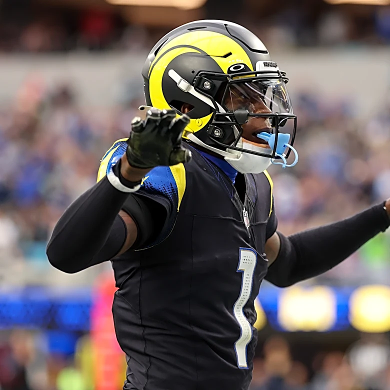 Why one overlooked Rams cornerback is set to surprise in 2026