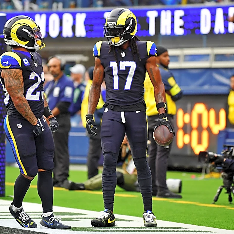 5 Rams players whose numbers could decline in 2026