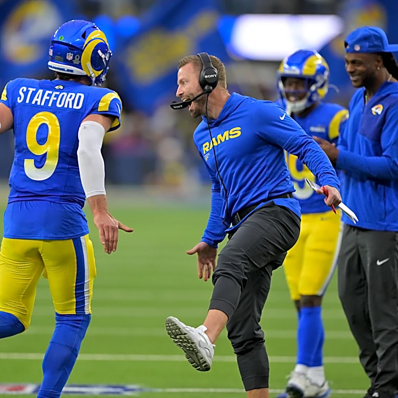 9 reasons the Rams can win the Super Bowl this season