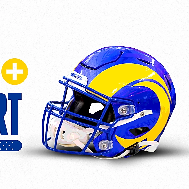 Rams-49ers injury report: Game statuses for Garrett, Watson and Kittle