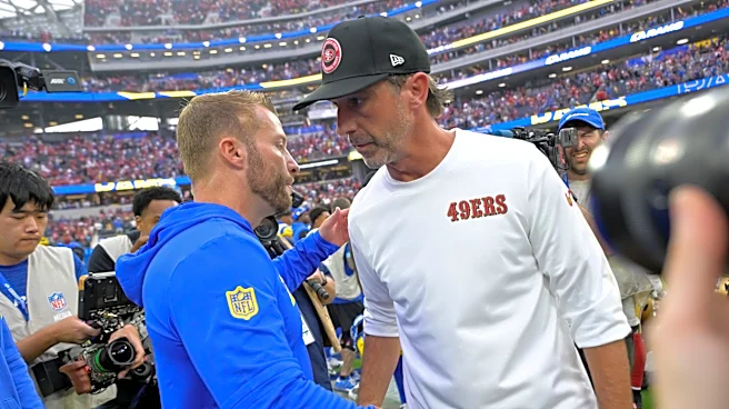 Rams vs. 49ers Week 1 picks: Experts heavily favor LA