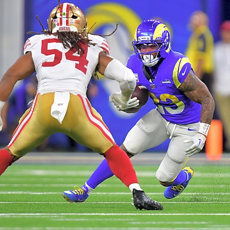 Rams' 5 keys to victory against the 49ers in Week 1