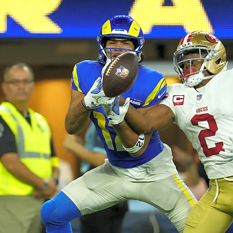 Rams vs. 49ers predictions, picks, odds: Who wins Week 1 matchup?