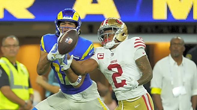 Rams vs. 49ers predictions, picks, odds: Who wins Week 1 matchup?