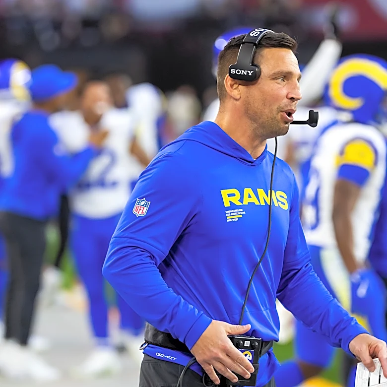 3 shocking lessons for the Rams from Week 1 loss