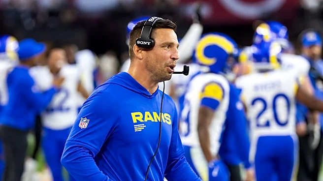 3 shocking lessons for the Rams from Week 1 loss