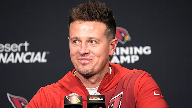 4 things Rams learned from Sunday's games: Are LaFleur's Cardinals...good?