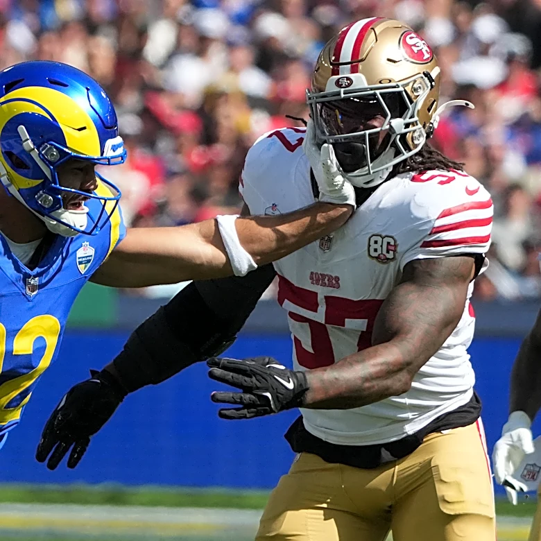 Rams tumble in Week 2 power rankings: Is LA a top-5 team?