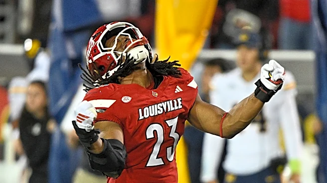 Could Rams' exciting undrafted rookie get a shot with Myles Garrett out?
